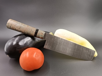 Nůž č. 6 kuchyňský nůž